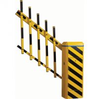 puerta de barrera  swing gate opener