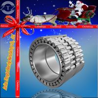 Cylindrical Roller Bearing(ISO9001:2000)
