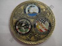 Coin, Challenge Coin