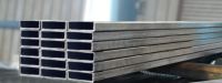 Cuboid Pipe