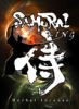 Samurai King (Spice Herbal Incense Blend)