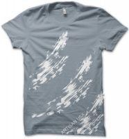 Men's Graphic T-shirt "Paint Job"