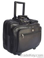 Ambest Laptop Trolley Bag