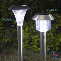 Solar Garden Light