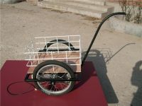 Bicycle Trailer