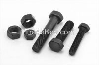 High Tensile Fasteners, Bolts & Nuts