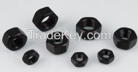 Hex Nuts