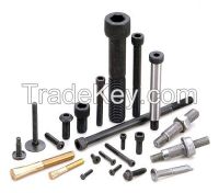 Socket Head Bolts