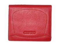 yongxin genuine leather wallet