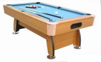 Pool Table xc-282r