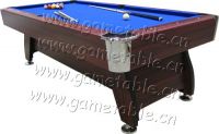 Gametable'cn Offer Pool Table Xc-282p