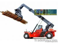 Forest harvest equipments