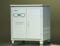 DG and SG series Dry type transformer