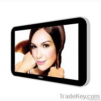 HD LCD advertising player