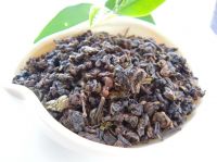 Organic GABA Oolong tea