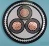 PVC Armoured Cable