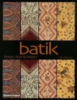 all kind of hand made batik