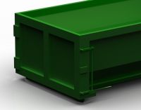 New 30 Yard Roll Off Container