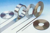 Stainless Steel Strips