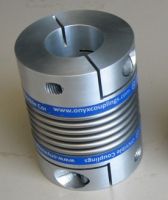 Flexible Bellow Couplings, torque Limiters