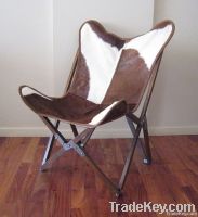 Folding Butterfly Chair