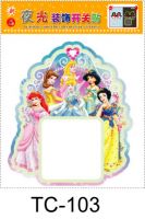 Night light switch stickers--Wholesale Manufacturers