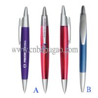 Plastic Ball Pen