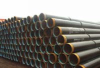 ERW pipe, ERW welded pipe, ERW steel pipe