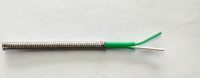 Thermocouple compensating cable