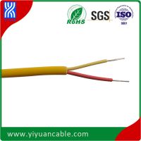 Thermocouple extension cable