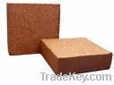 Coir Peat Brick