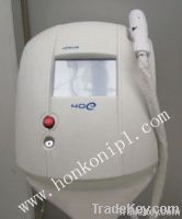 HONKON-M40e+ Portable IPL Hair removal