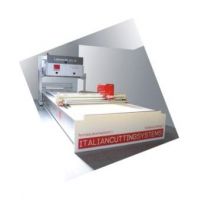 LEONARDO Bench Cutting System