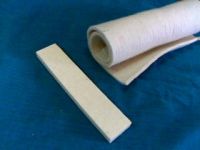 WOOL FELT ROLLS & SHEETS