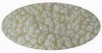 Plush Sheepskin Pad, Acrylic sheepskin pad
