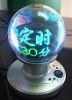 LED 3D Mira message ball