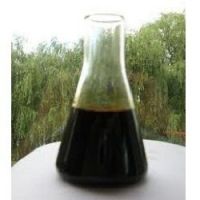 Tyre Pyrolysis Oil