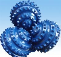 TCI tricone bits IADC 537 17 1/2" (different size)