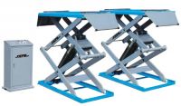 scissor lift