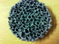 Ceramic Foam Filters