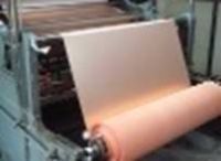 Copper Foil for Battery production