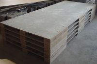 Cement Bonded Particle Board