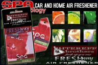 SPA - FRESH WAY