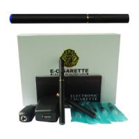 E-cigarettes