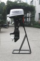 9.9HP Zongshen-Selva outboard motor/engine