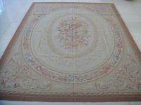 aubusson rug