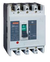 Molded Case Circuit Breaker MCCB ZBM1 Series