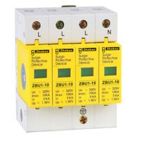 Surge Protector SPD ZBU1-10
