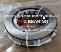 Gearboxes 292/630-E1-MB Spherical Roller Thrust Bearing, WKKZ BEARING