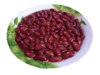 canned red kidney beans